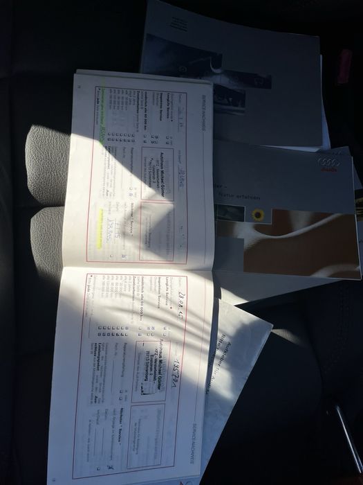 Audi tt автомобіль