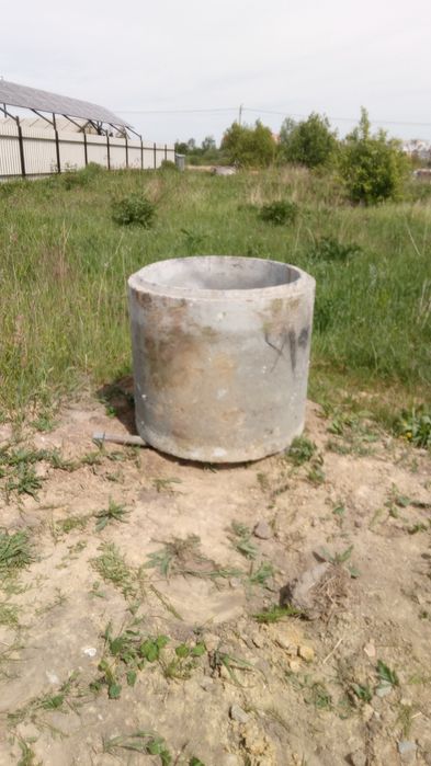 Продам кільце для колодязя,криниці