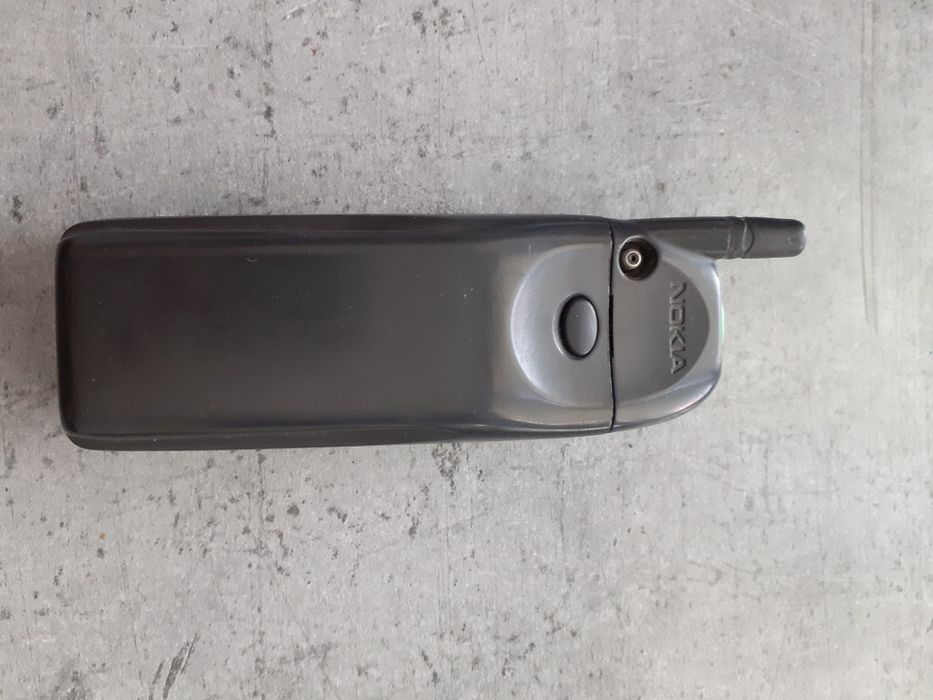 Nokia 5110 brak ładowarki