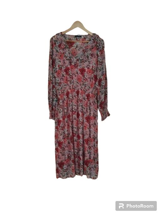 Vestido Tommy Hilfiger