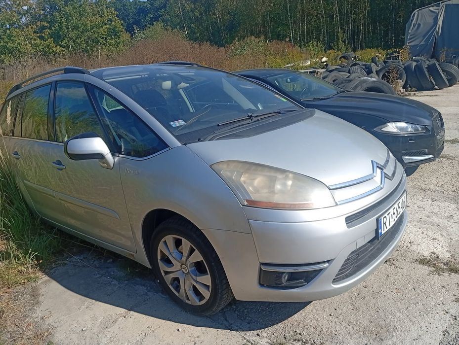 Citroën C4 Picasso