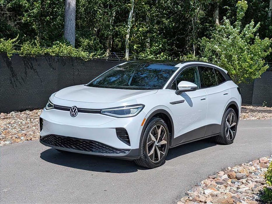 Volkswagen ID.4 Pro S      2023