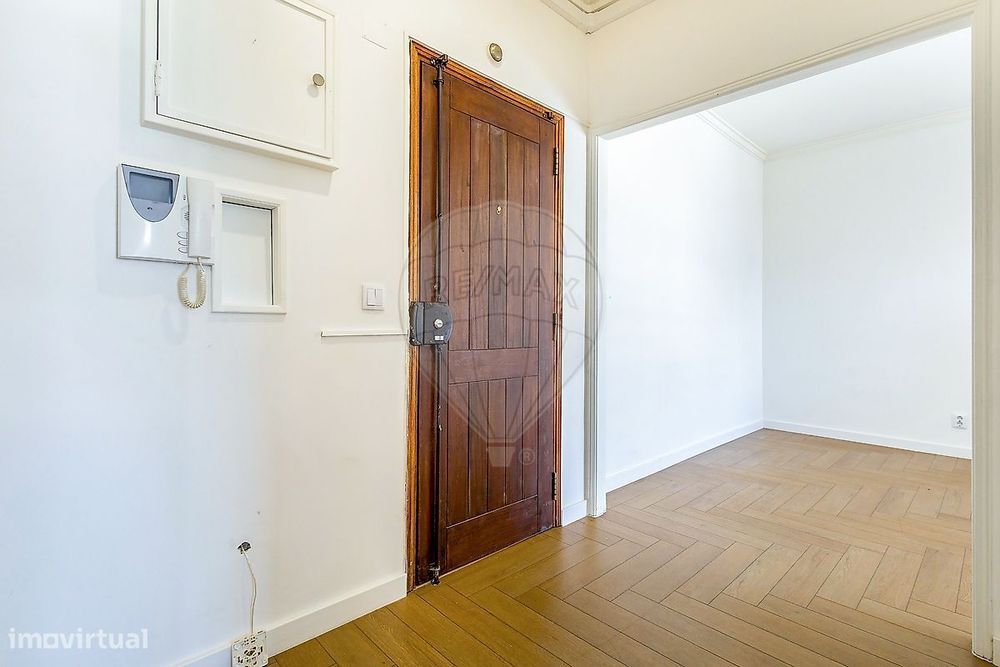 Apartamento T2 para venda