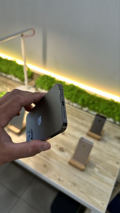 Iphone 12 Pro 128 Gb Graphite