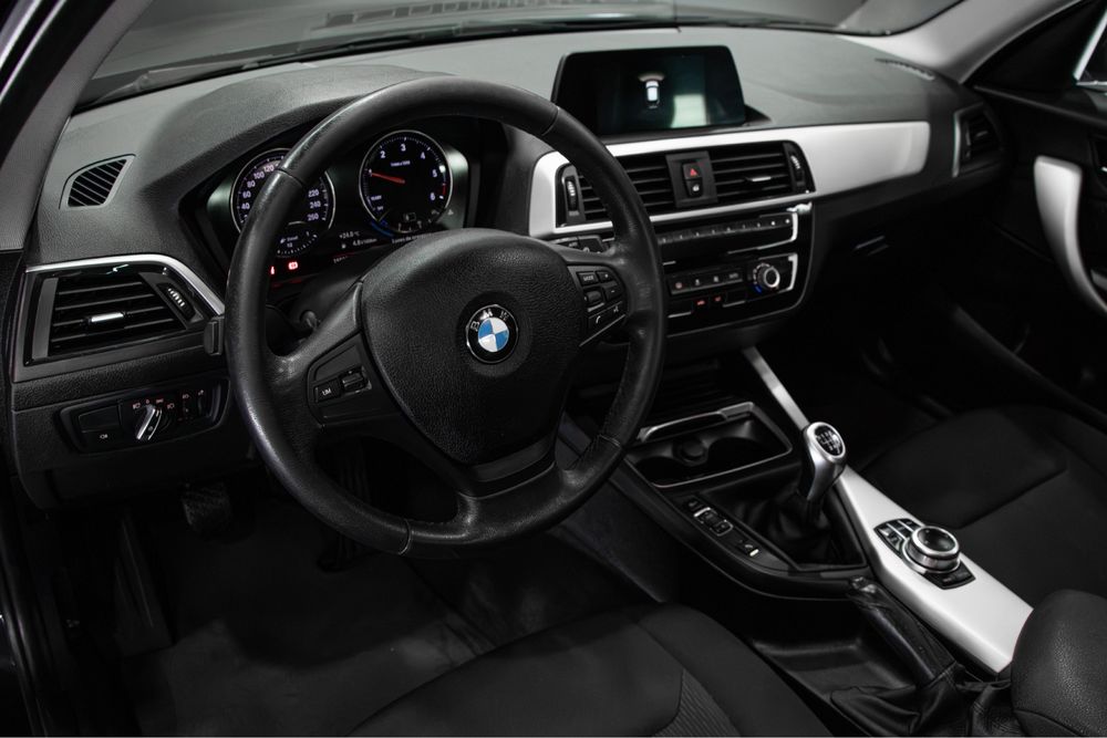 Bmw 116D 1.5 116 CV CX6 150.000 km ( Versao Sport )