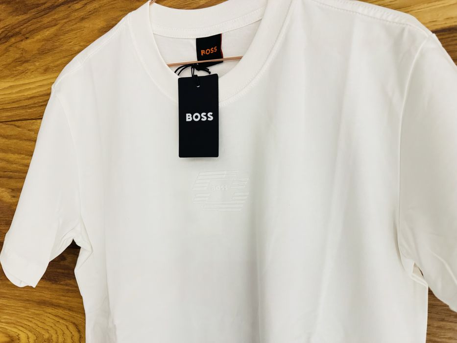 Hugo Boss koszulka męska