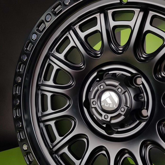 Нові Диски На Авто R17 5x127 OffRoad Dodge Durango Jeep Wrangler Cherokee Dodge RAM 5/127 Р17 NEW