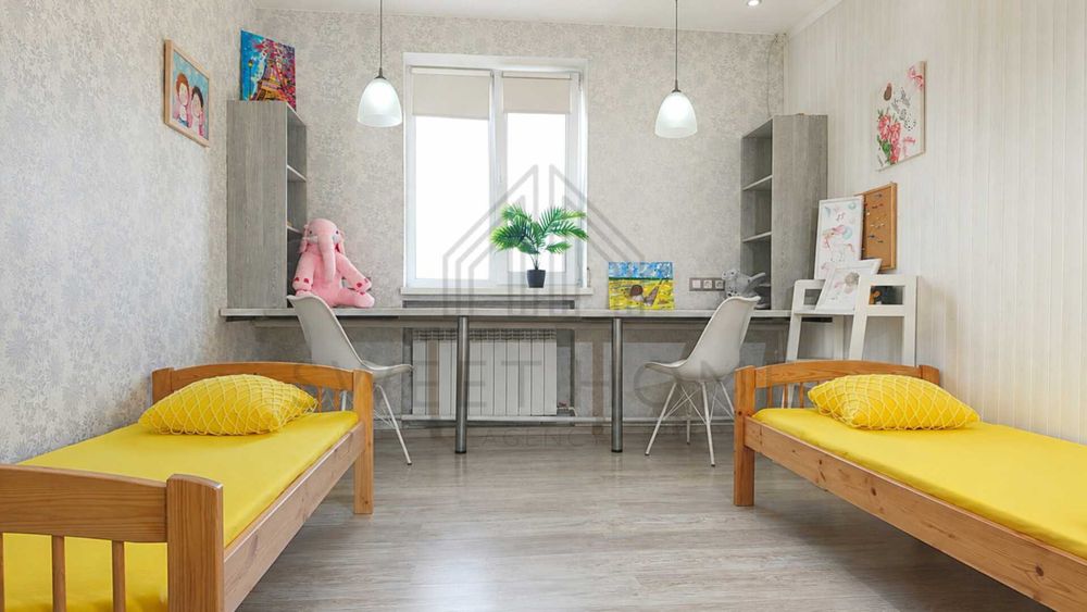 Гостомель | Будинок 186 м² | 9,3 сотки | басейн, сауна, гараж