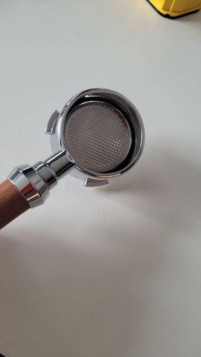 Kolba bez dna do ekspresu Delonghi dedica 656