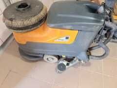maszyna myjaca swing 455