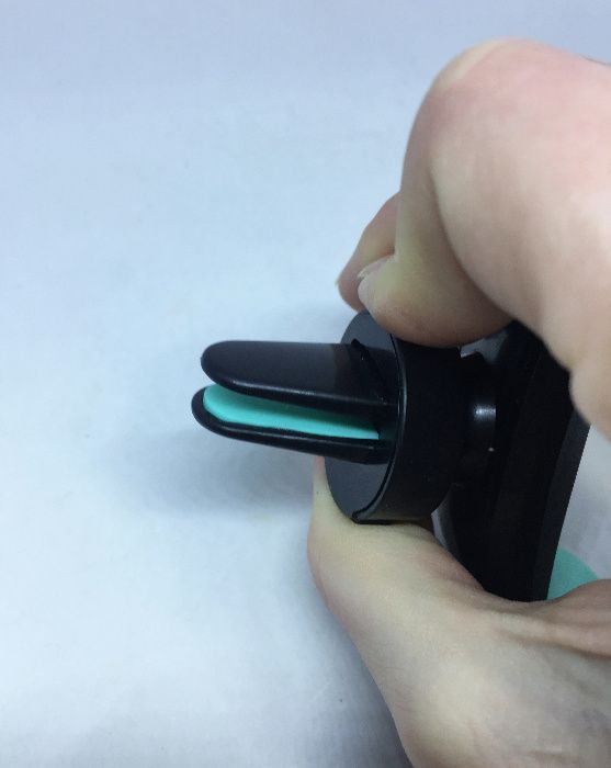 Suporte universal 360º de Smartphone/Telemóvel para Carro