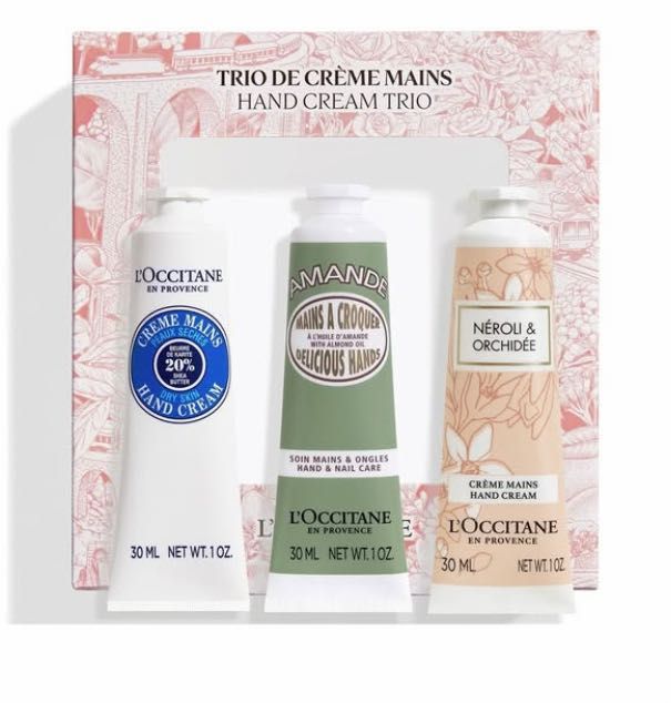 Крем для рук.| Подарочный набор Premium & Clean Beauty Handcare