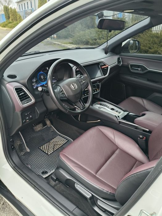 Продам Хонда mn-v