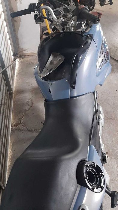 Części BMW 650 CS
