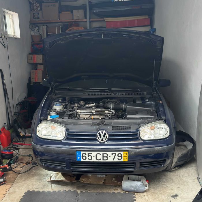 Mecânico Automóvel Sintra | Diagnóstico e Mecânica Geral