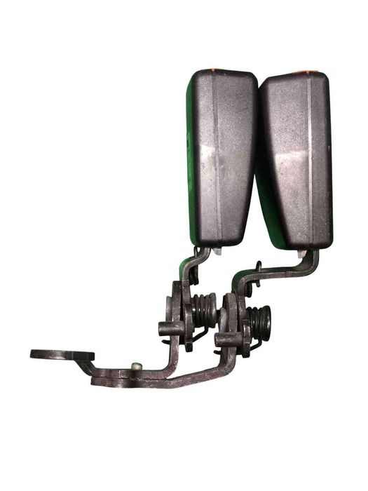 Encaixe de Cinto Central SEAT LEON