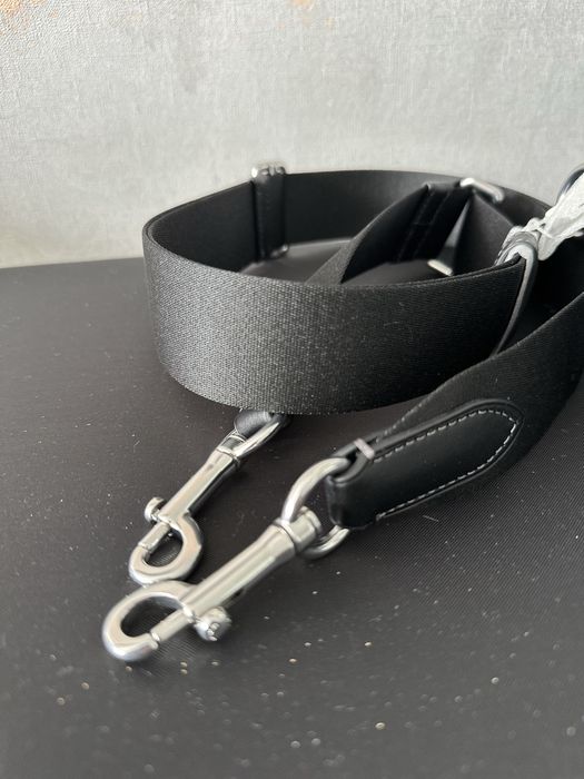 Сумка барсетка Coach чоловіча