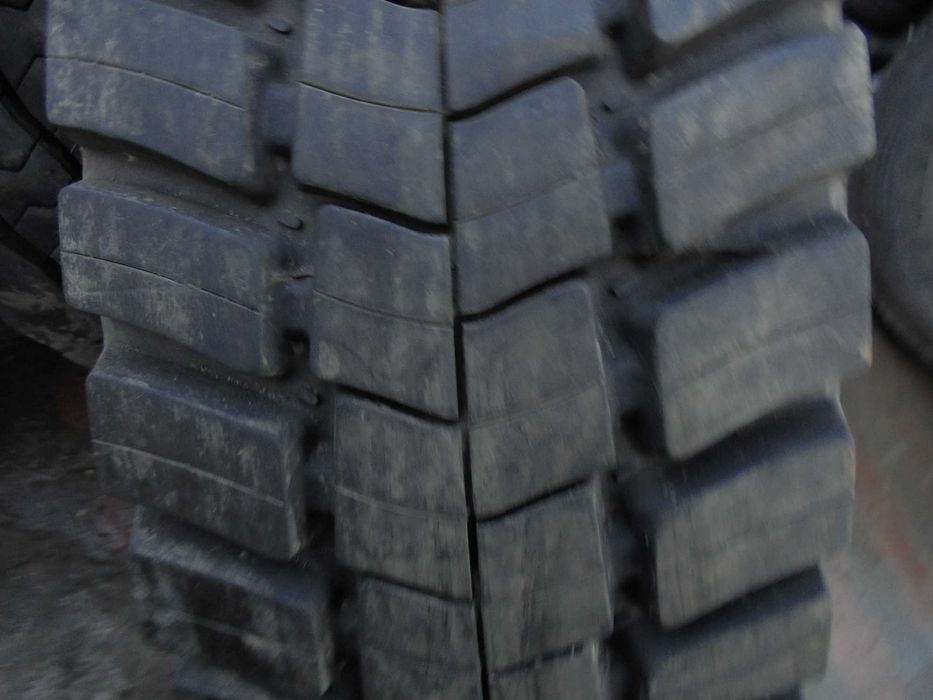 Opona 295/80R22.5 Goodyear OMNITRAC D(1000 NETTO)