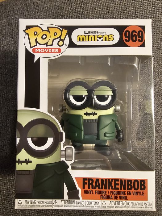 Funko Pop Figures64584810331521124