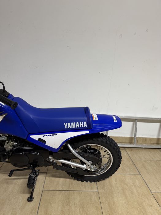 Yamaha pw80 de 2004 original