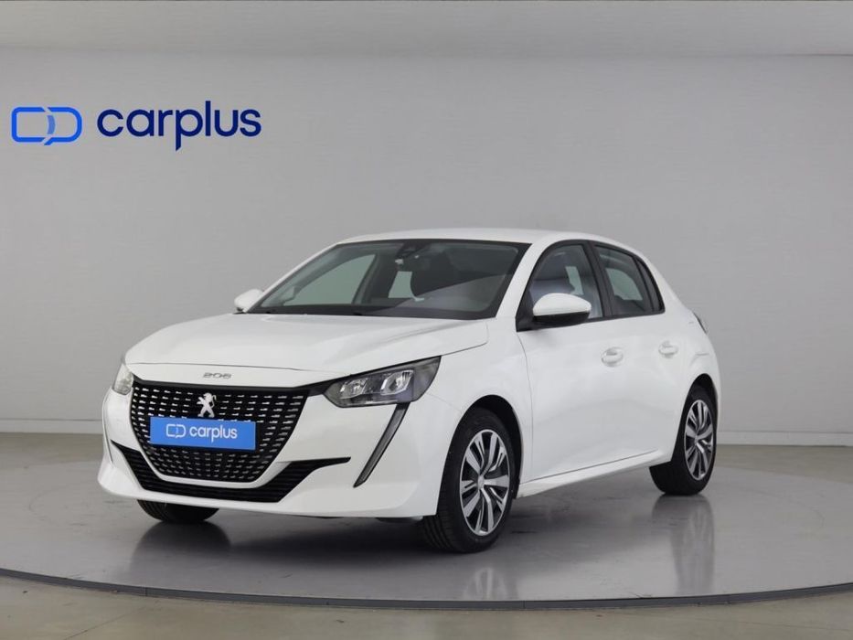 Peugeot 208 1.2 PureTech Active