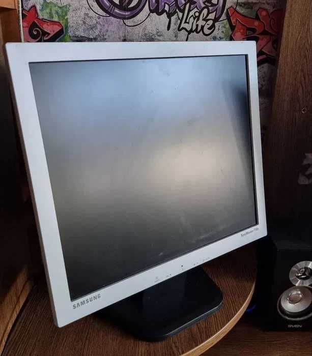 Samsung SyncMaster 710V