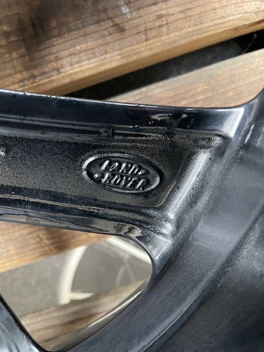 777 R20 5/108 оригинальные диски Land Rover Форд Вольво Ягуар