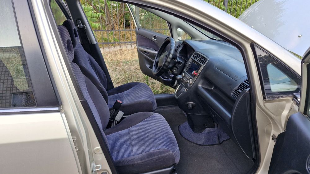 HONDA STREAM 2003 VIN JHMRN38503C203399 фото оголошення 6 з 9