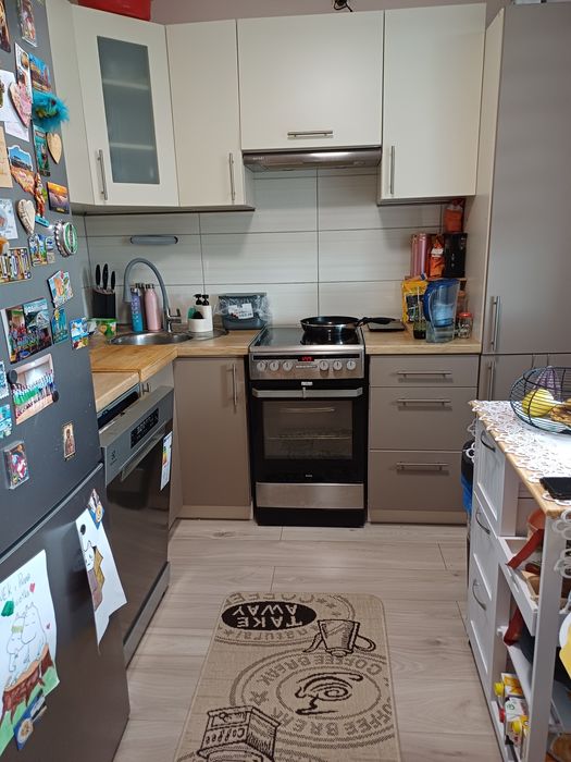 Sprzedam mieszkanie 3 pokojowe