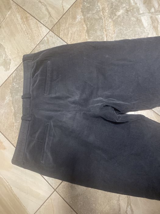 Spodnie młodzieżowe H&M