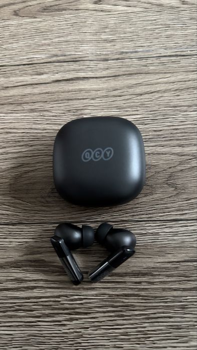 Fone QCY HT05 anc, BLUETOOTH !!!