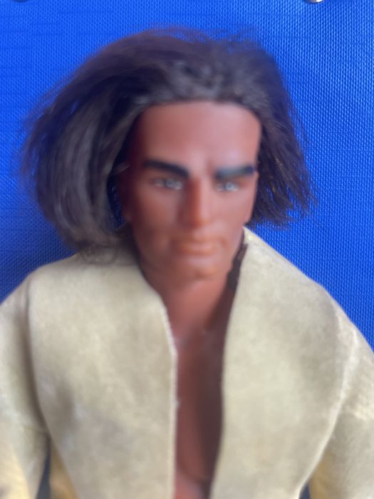 Колекціна іграшка  Фірми Mattel