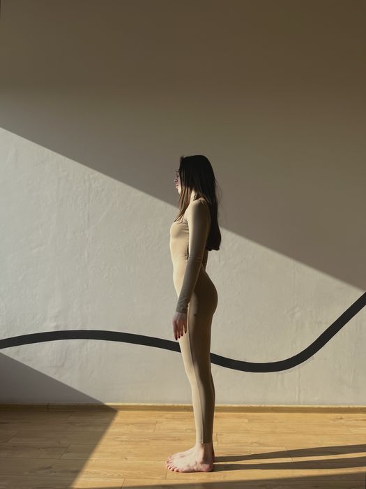 Костюми для заняття фінтесом або прогулянок