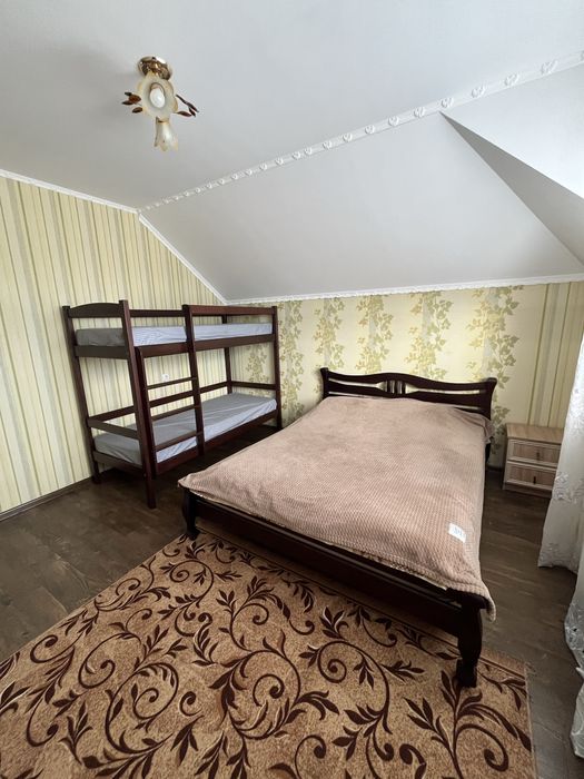 Затишні Апартаменти біля Софіївки