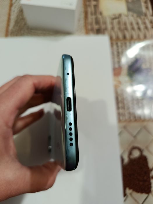 Телефон Redmi Note 11