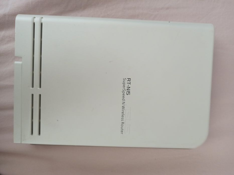 Router Asus RT-NI5