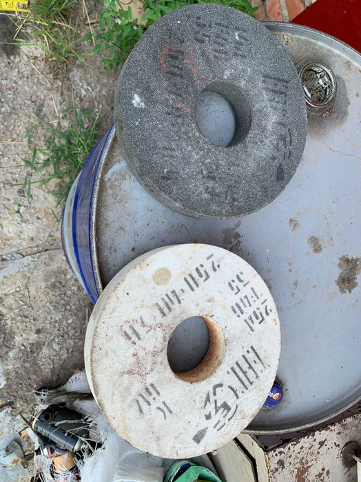 Наждак Точило Новое