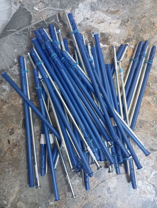 Kołki uniwersalne 10x300 Rawlplug