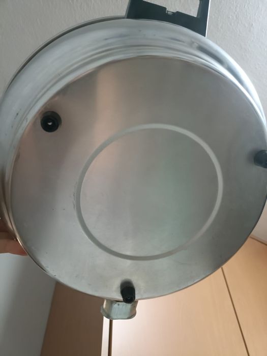 Patusca 30 cm diâmetro