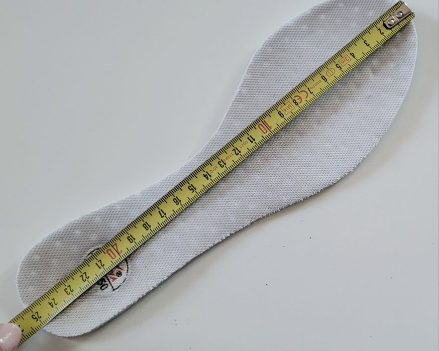 Buty do biegania z kolcami