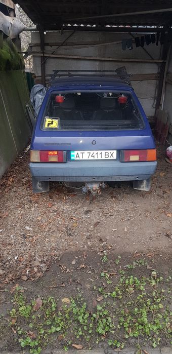 Продається Таврія