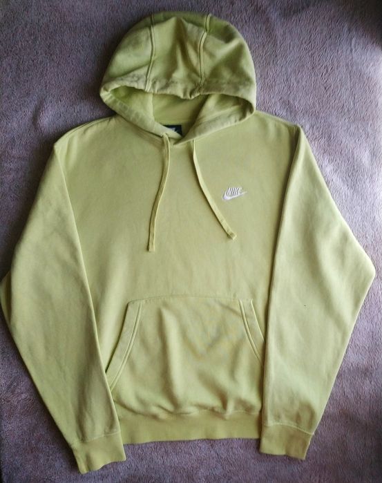 Худі Nike р. М  утеплене