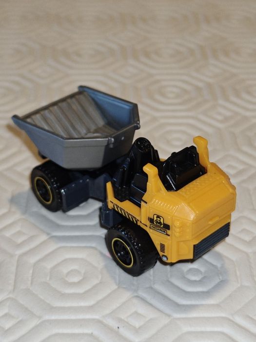 Lote 5 Carros Matchbox - Land Rover, Porsche, Bentley e Utilitários