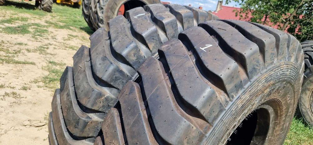 14.00-24 14.00r24 Alliance 28PR bez napraw NOWE