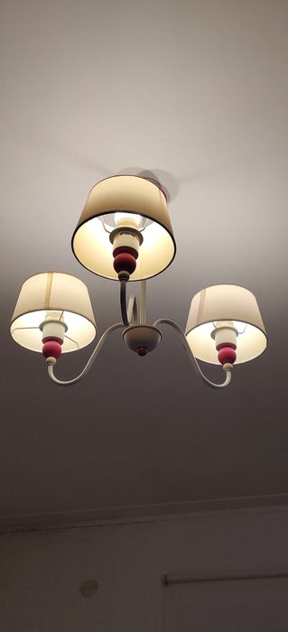 Mobília de quarto completa