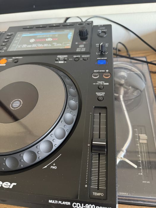 pioneer cdj 900 - Купити студійне обладнання - Ціна на OLX.ua