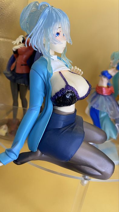 Аніме Аниме фигурки колекционные хентай sexy anime Super Sonico SALE