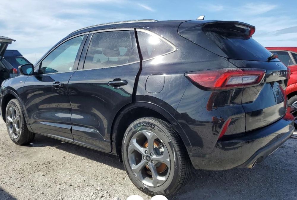 розборка ford escape 22-24  1.5, 2.0, ST, Titanium, Sel, SE