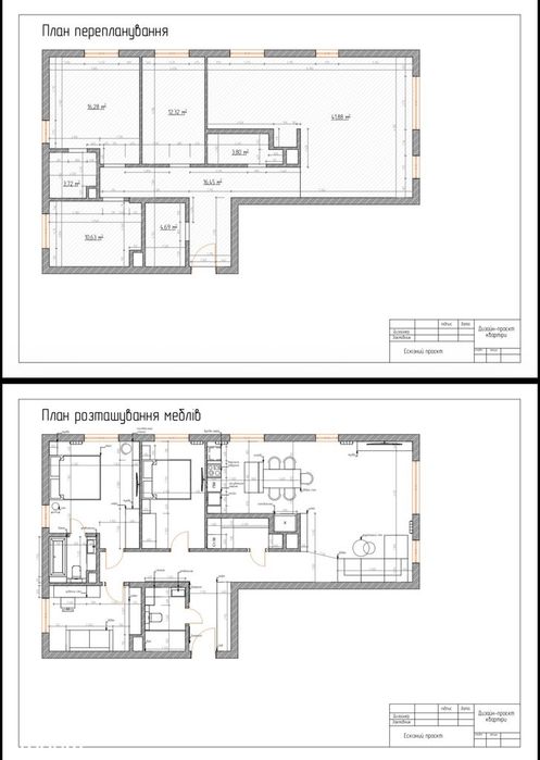 Luxury apartment | Top quality