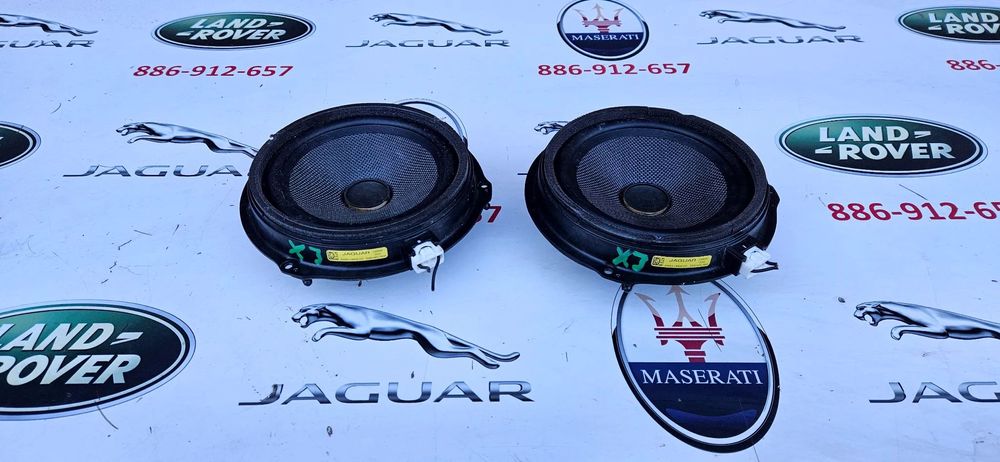 Jaguar XJ 351 Głośnik AW93-18808-DC